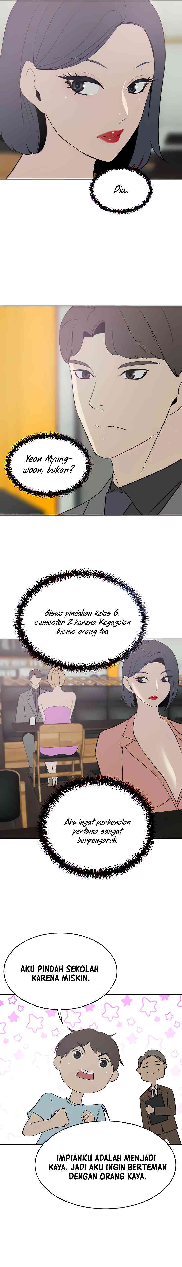 The Wealthy Girl - Chapter 24 13
