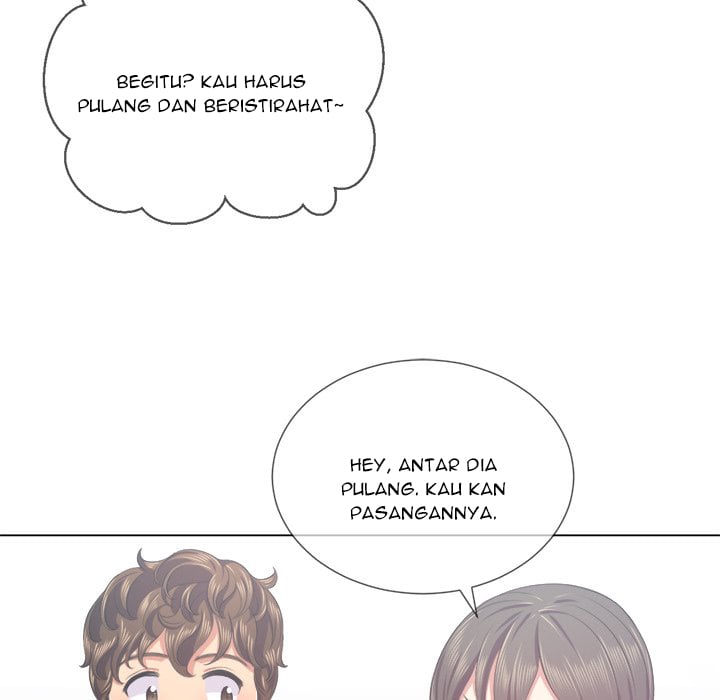 My High School Bully - Chapter 24 64