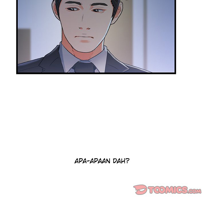 Achilles Heel - Chapter 24 92