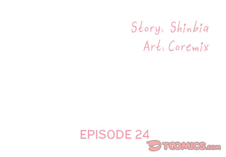 Not One, But Two - Chapter 24 3 Not One, But Two - Chapter 24 3