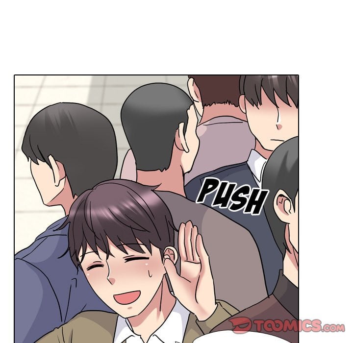 One Shot Men’s Clinic - Chapter 24 48 One Shot Men’s Clinic - Chapter 24 48