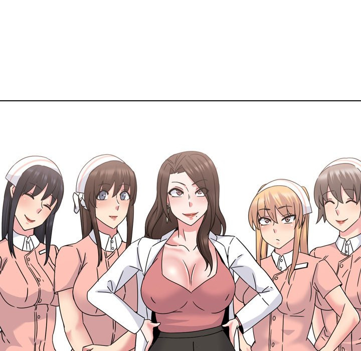 One Shot Men’s Clinic - Chapter 24 9 One Shot Men’s Clinic - Chapter 24 9