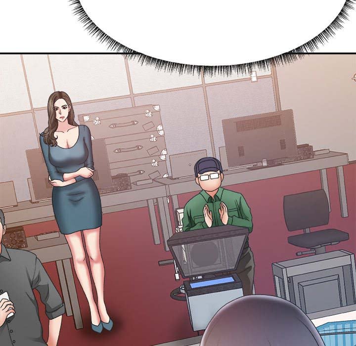 Miss Announcer - Chapter 24 13