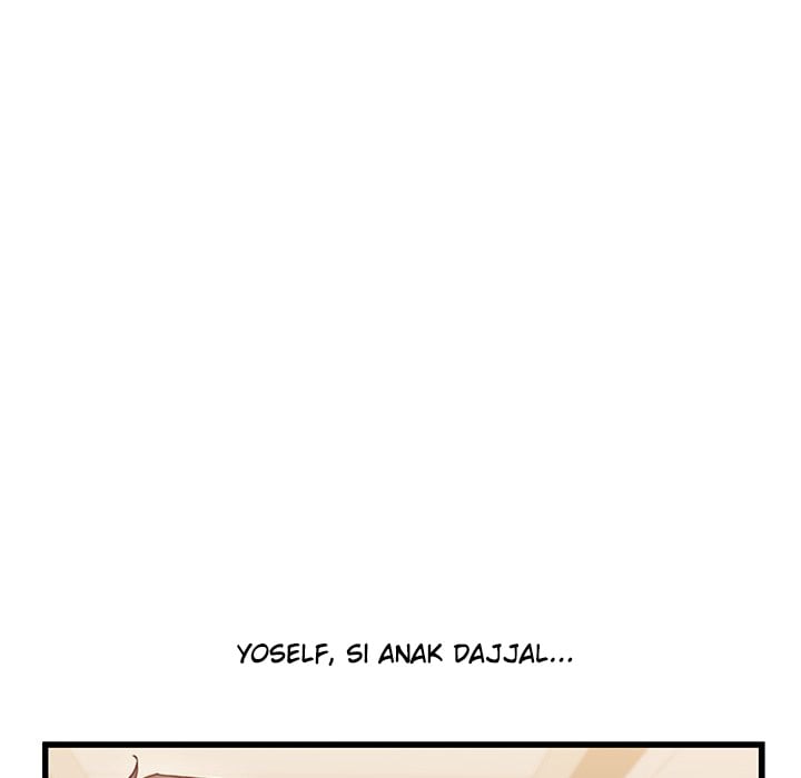 Achilles Heel - Chapter 24 98