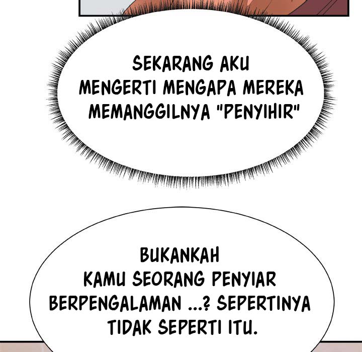 Miss Announcer - Chapter 24 18