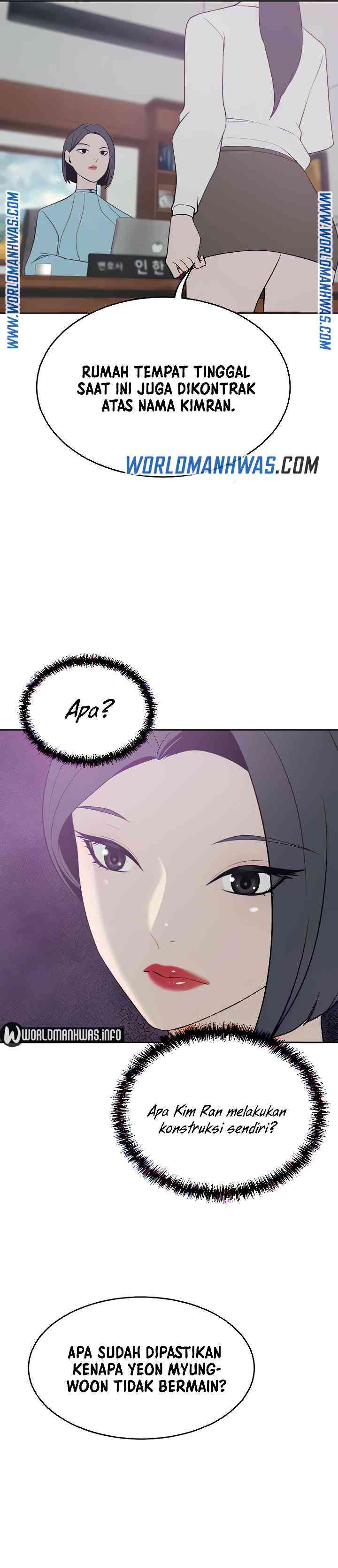 The Wealthy Girl - Chapter 24 18