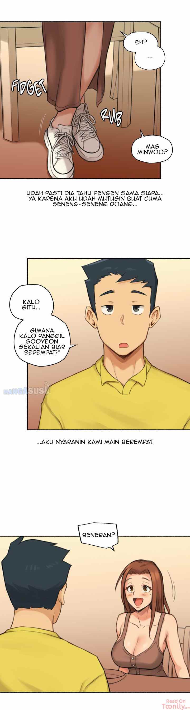 I Did This - Chapter 24 8