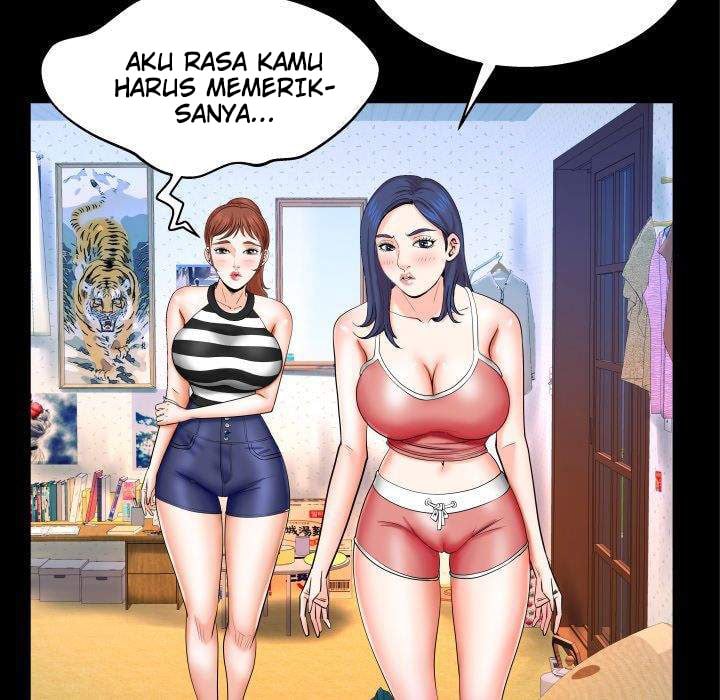 My Aunt - Chapter 24 88