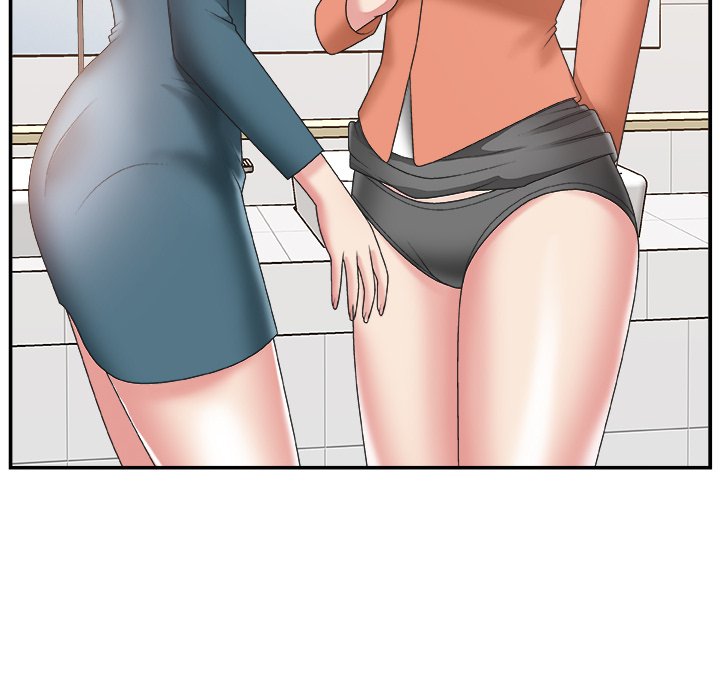Miss Announcer - Chapter 24 80