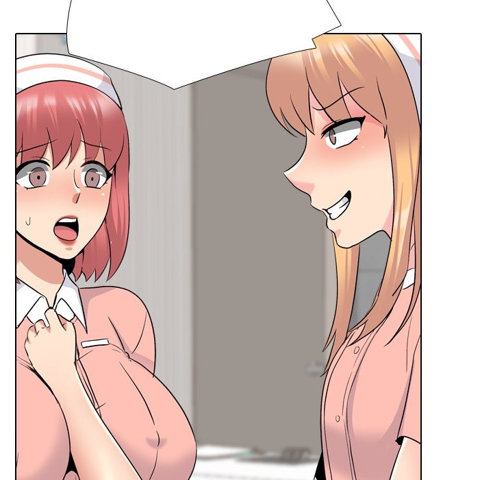 One Shot Men’s Clinic - Chapter 24 109 One Shot Men’s Clinic - Chapter 24 109