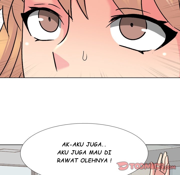 One Shot Men’s Clinic - Chapter 24 62 One Shot Men’s Clinic - Chapter 24 62