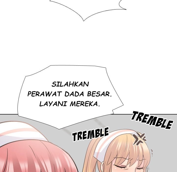 One Shot Men’s Clinic - Chapter 24 70 One Shot Men’s Clinic - Chapter 24 70