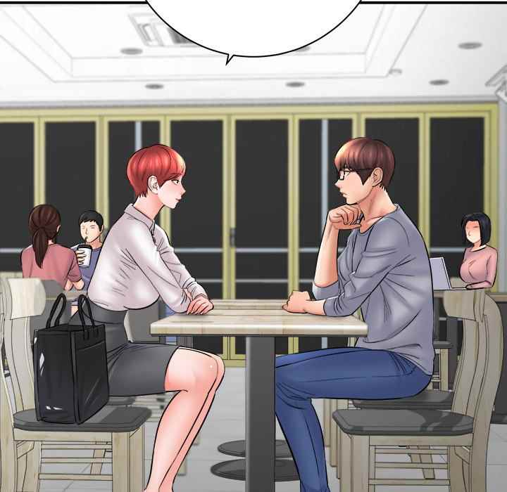 With Yumi - Chapter 24 146