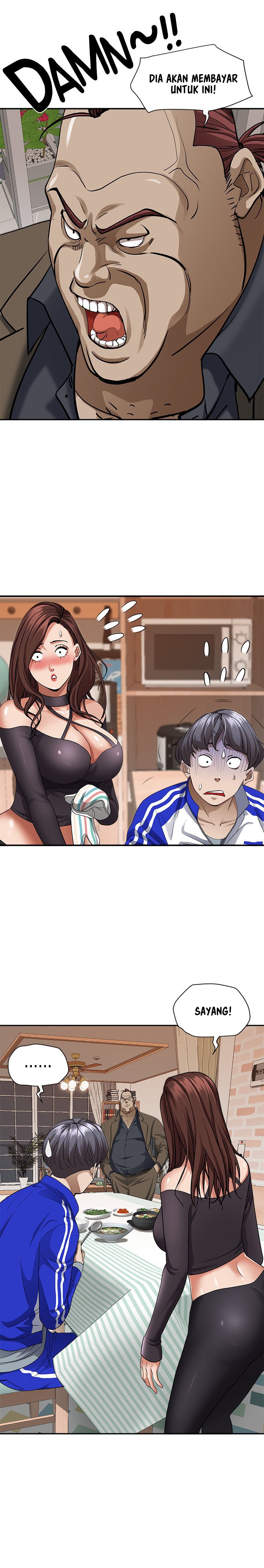 Living With a MILF - Chapter 24 11
