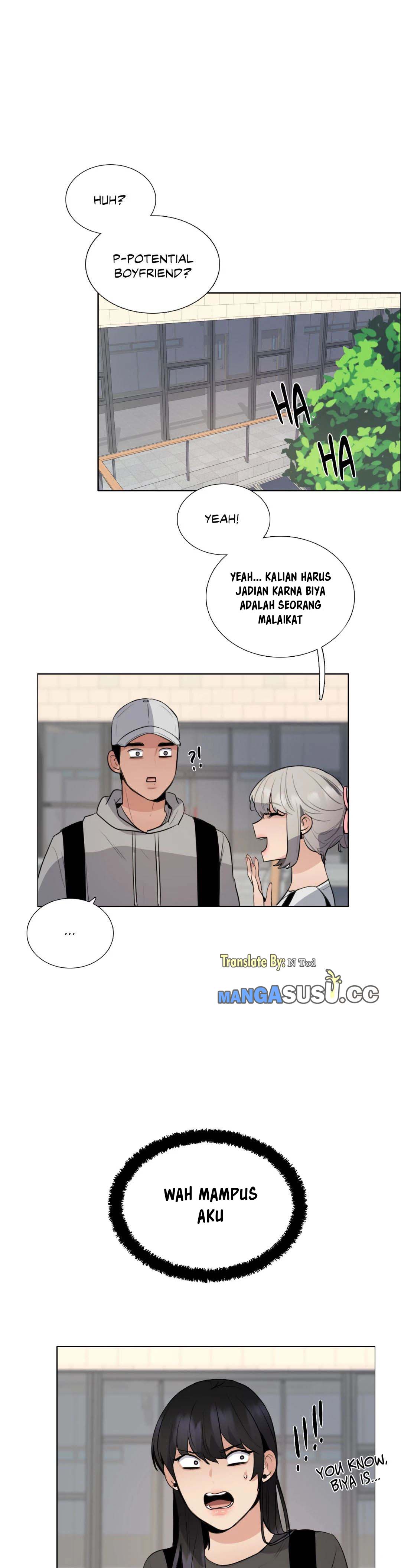 Polar Attraction - Chapter 24 3
