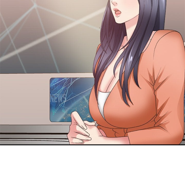 Miss Announcer - Chapter 24 119