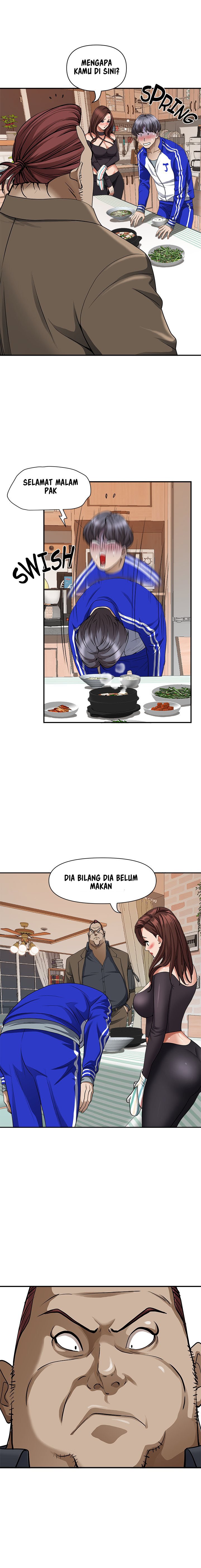 Living With a MILF - Chapter 24 12