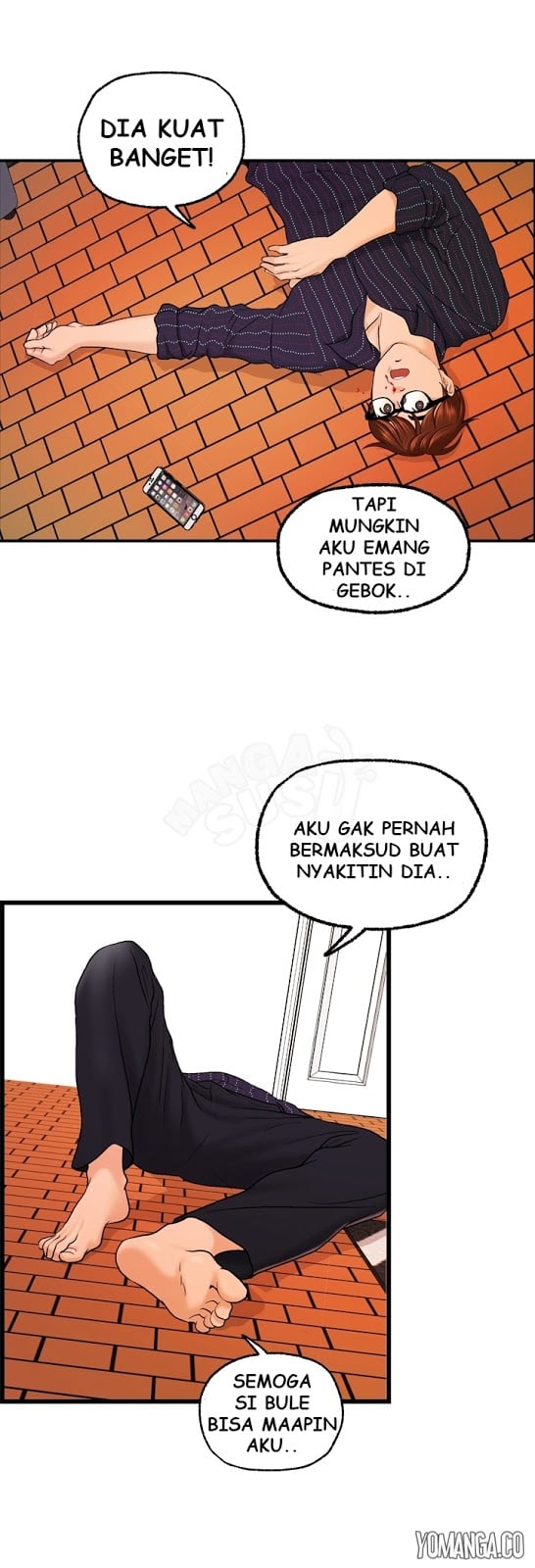 Guest House - Chapter 24 22 Guest House - Chapter 24 22