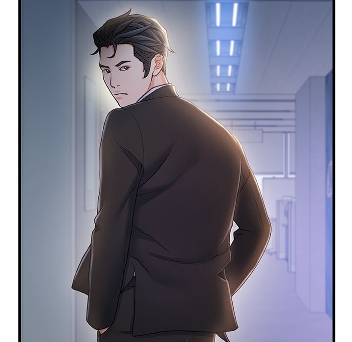 Achilles Heel - Chapter 24 102