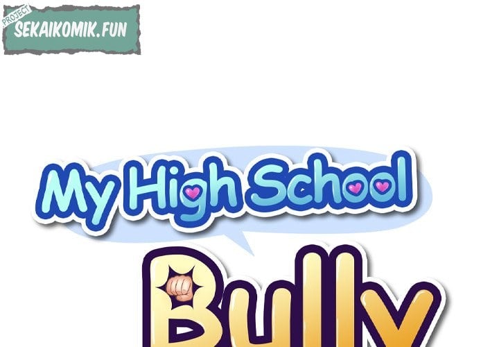My High School Bully - Chapter 24 2