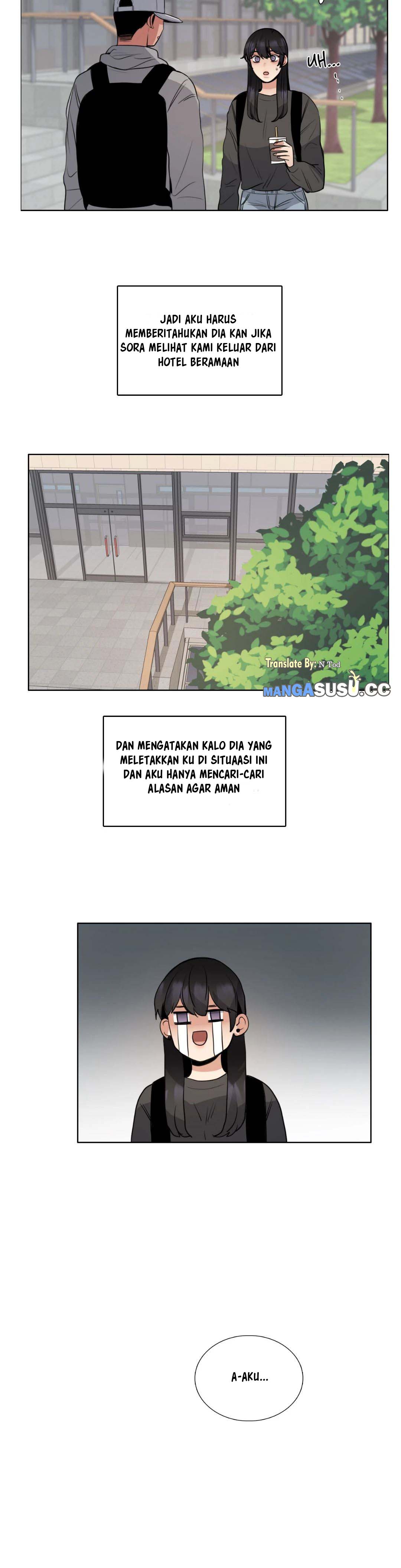 Polar Attraction - Chapter 24 9