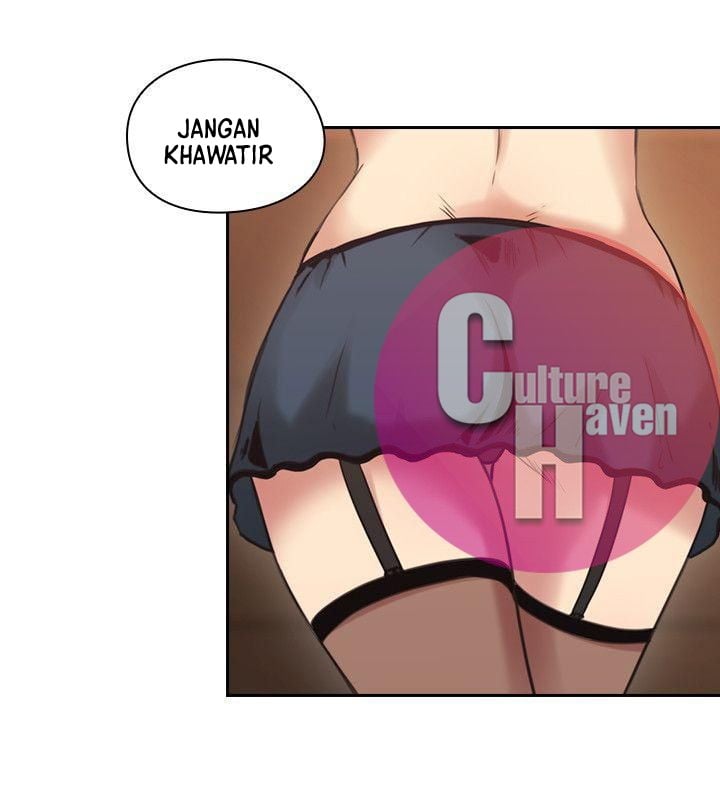 Teacher, Long Time No See - Chapter 24 31