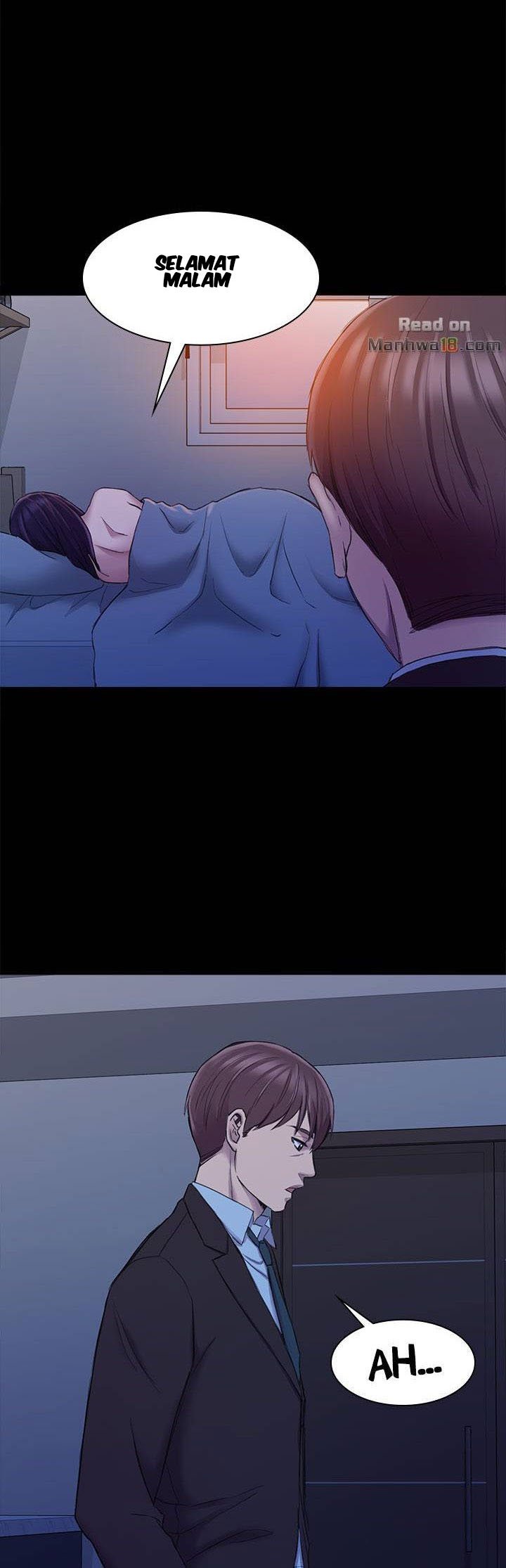 Ajeossi - Chapter 24 25