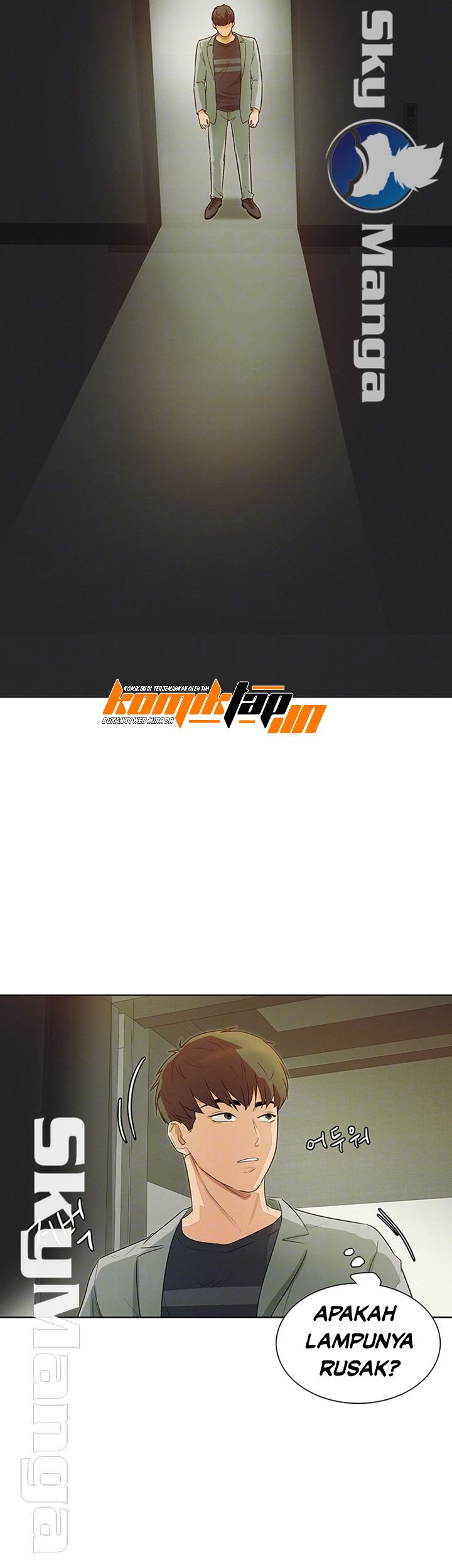 His Impotence - Chapter 24 13 His Impotence - Chapter 24 13