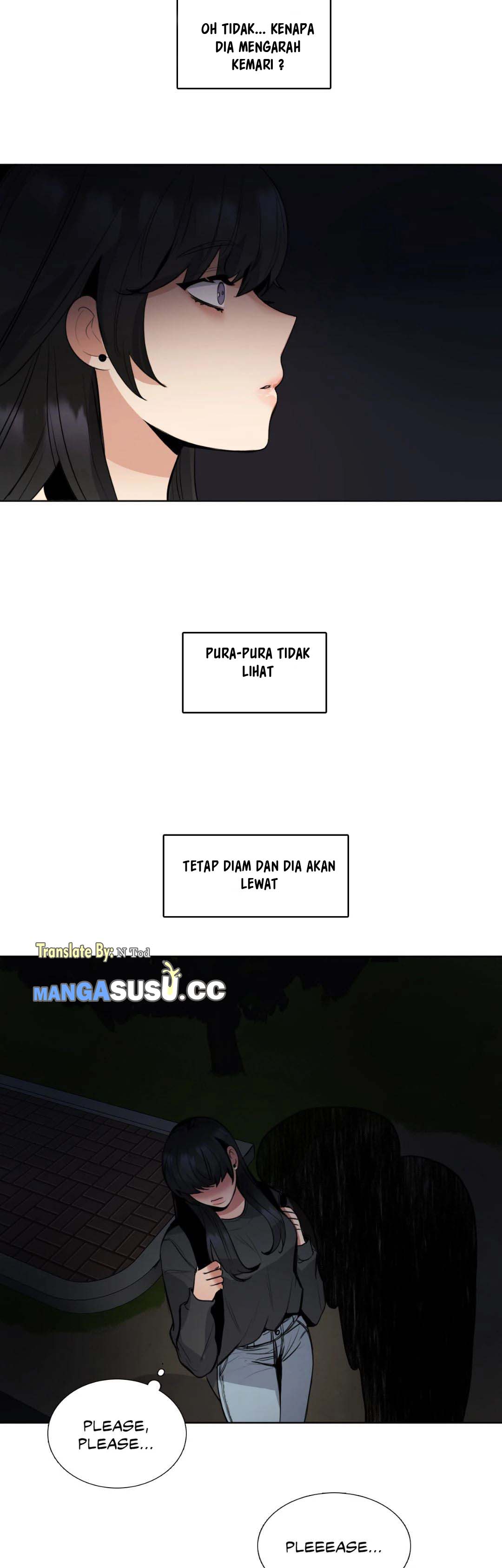 Polar Attraction - Chapter 24 32