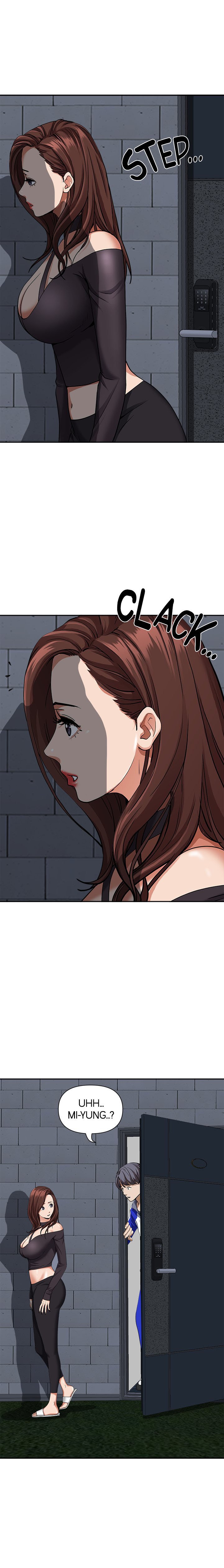 Living With a MILF - Chapter 24 6