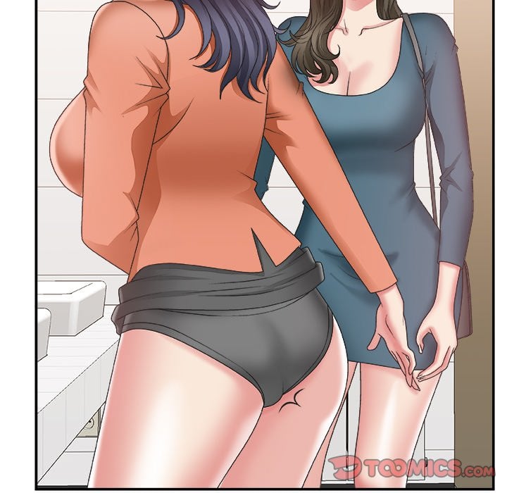 Miss Announcer - Chapter 24 88