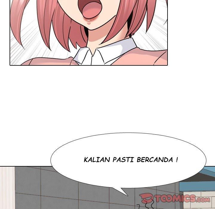 One Shot Men’s Clinic - Chapter 24 65 One Shot Men’s Clinic - Chapter 24 65