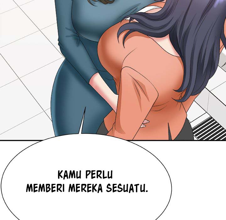 Miss Announcer - Chapter 24 47
