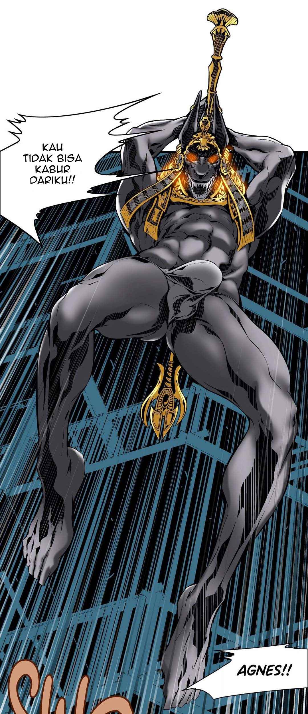 Midnight Taxi - Chapter 24 23