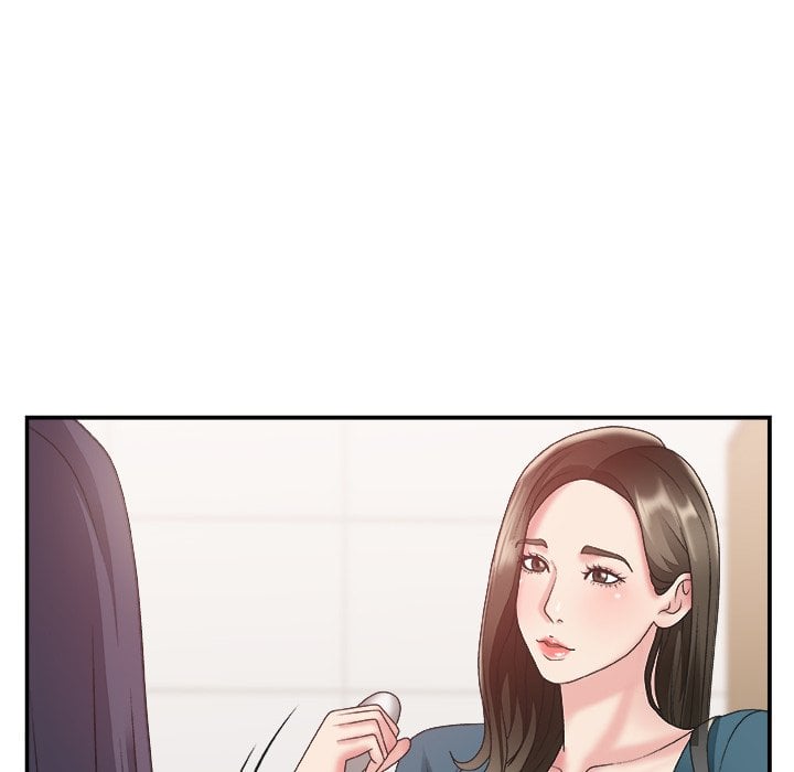 Miss Announcer - Chapter 24 89