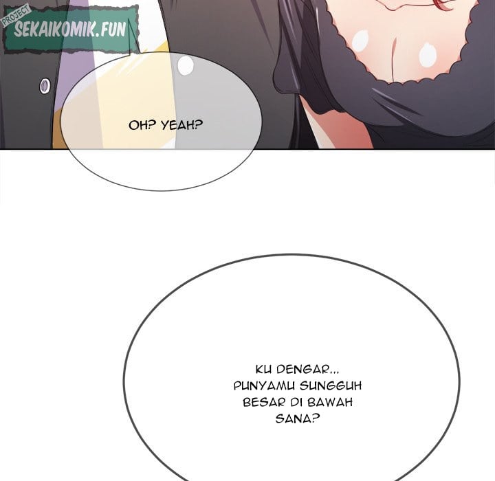 My High School Bully - Chapter 24 42
