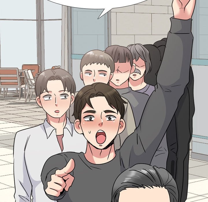 One Shot Men’s Clinic - Chapter 24 63 One Shot Men’s Clinic - Chapter 24 63