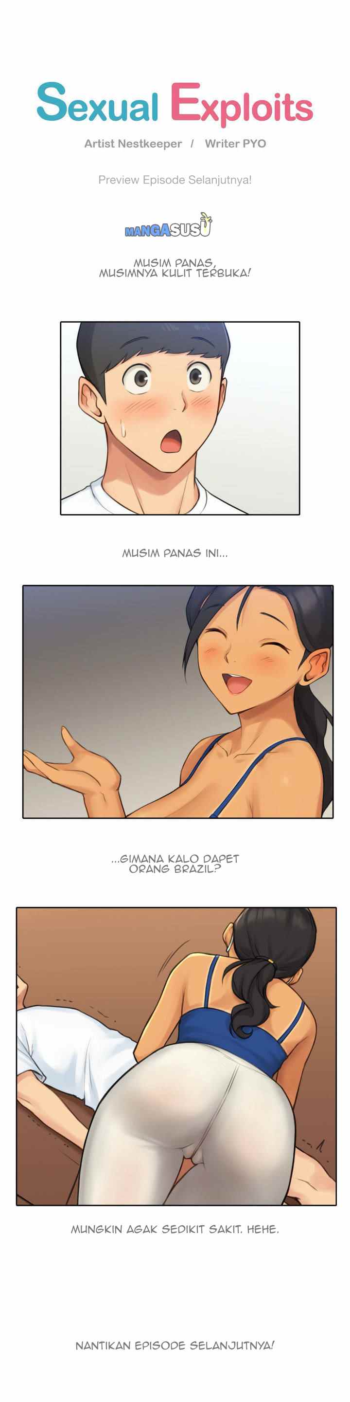 I Did This - Chapter 24 30