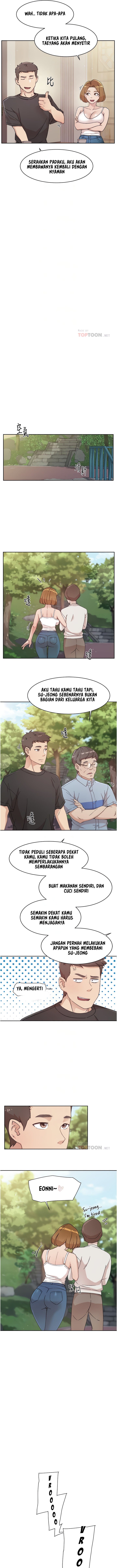 Everything about Best Friend - Chapter 24 5 Everything about Best Friend - Chapter 24 5