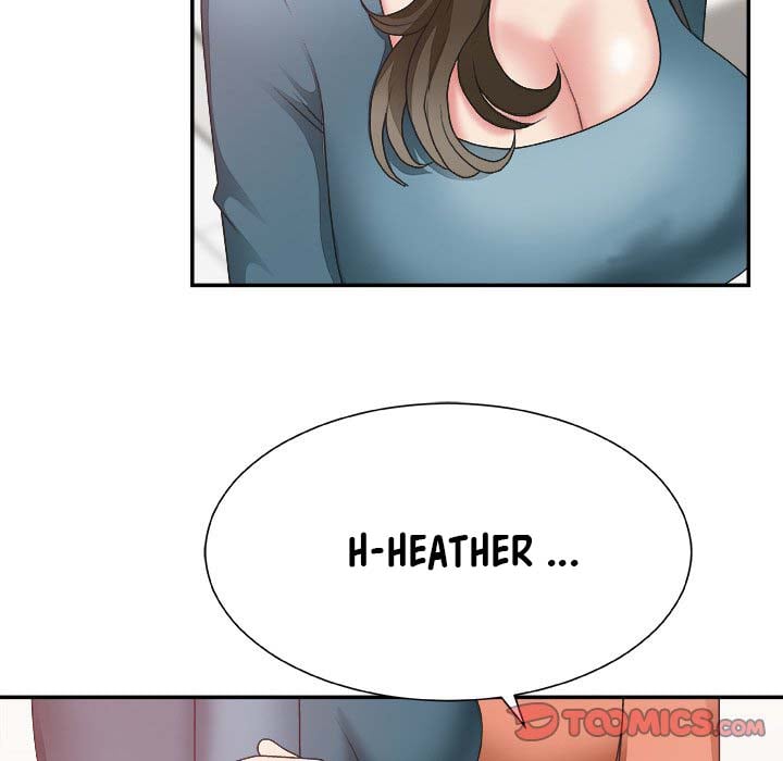 Miss Announcer - Chapter 24 58