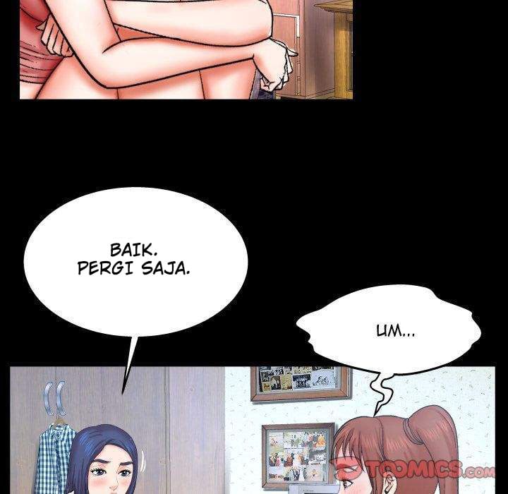My Aunt - Chapter 24 53