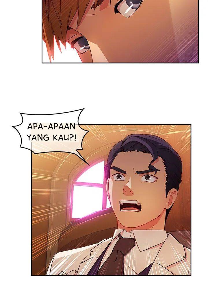 Switch (Zilpung Studio) - Chapter 24 37