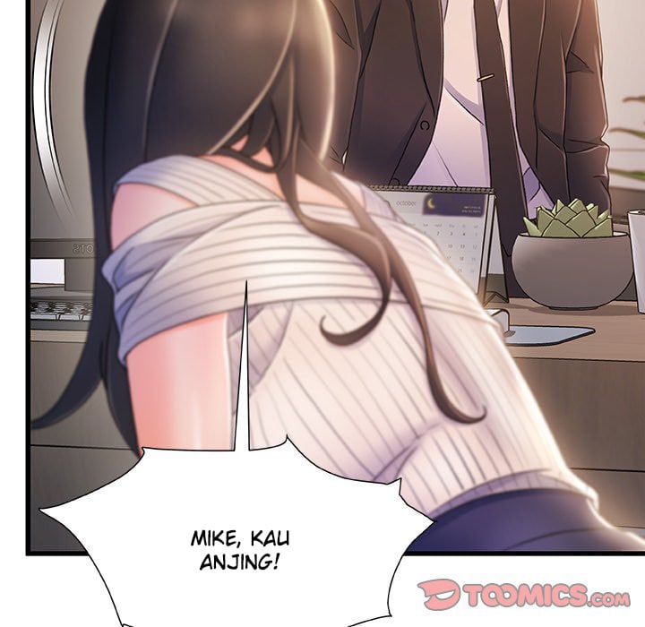 Achilles Heel - Chapter 24 64