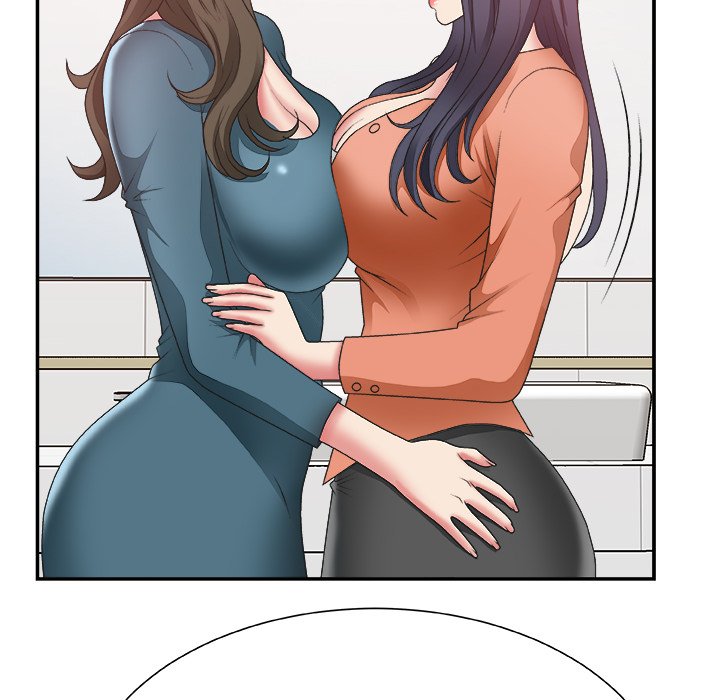 Miss Announcer - Chapter 24 56