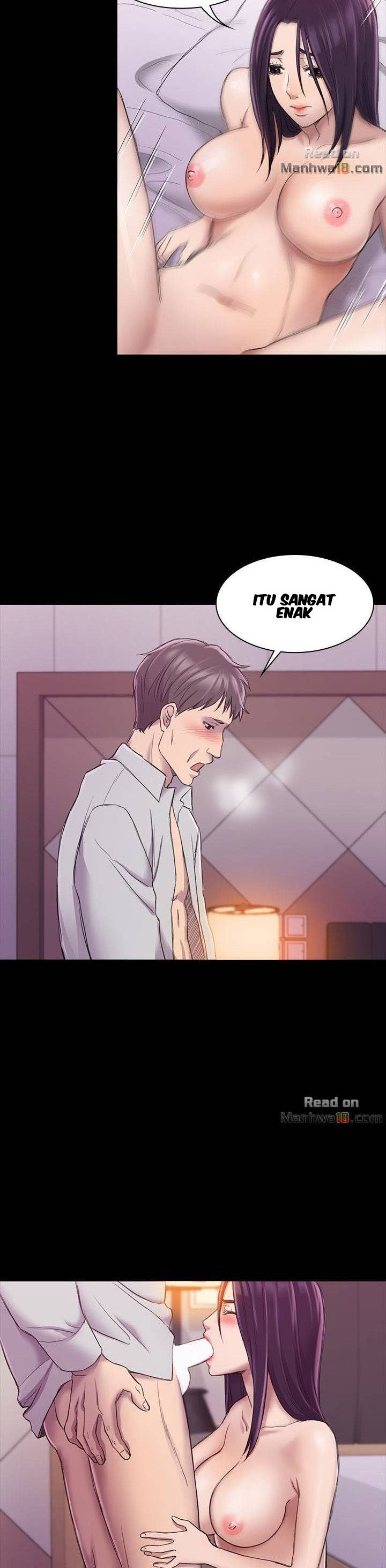 Ajeossi - Chapter 24 8