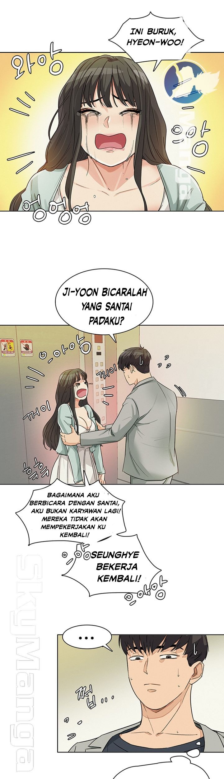 His Impotence - Chapter 24 26 His Impotence - Chapter 24 26