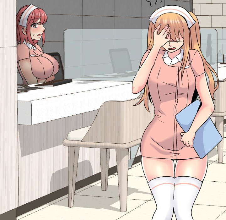 One Shot Men’s Clinic - Chapter 24 66 One Shot Men’s Clinic - Chapter 24 66