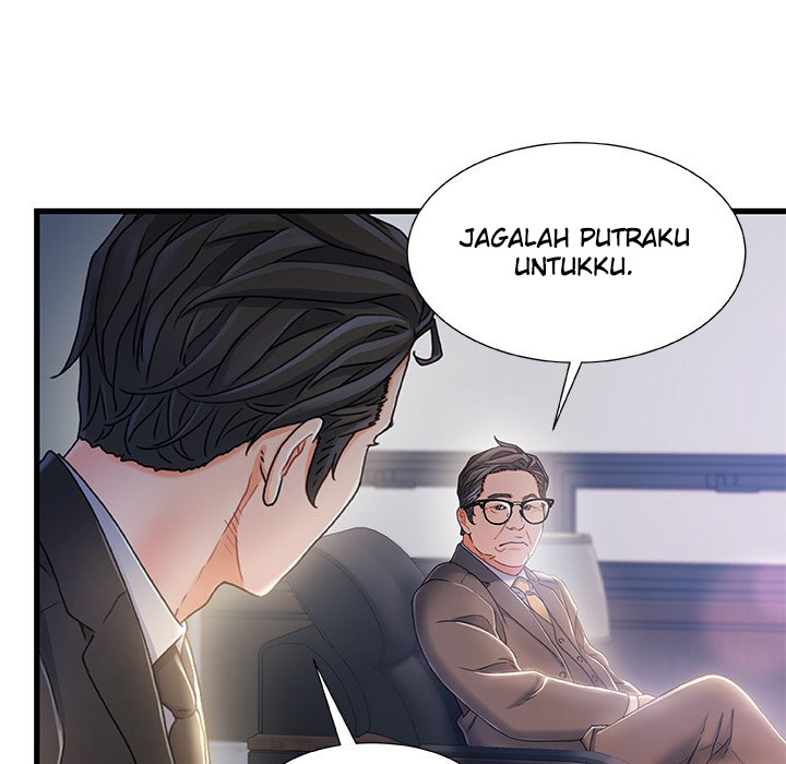 Achilles Heel - Chapter 24 83