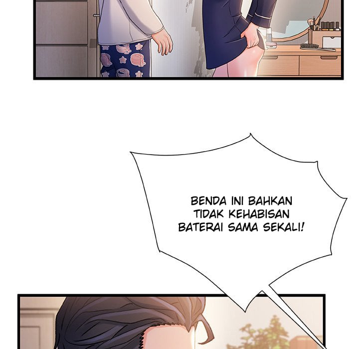 Achilles Heel - Chapter 24 115