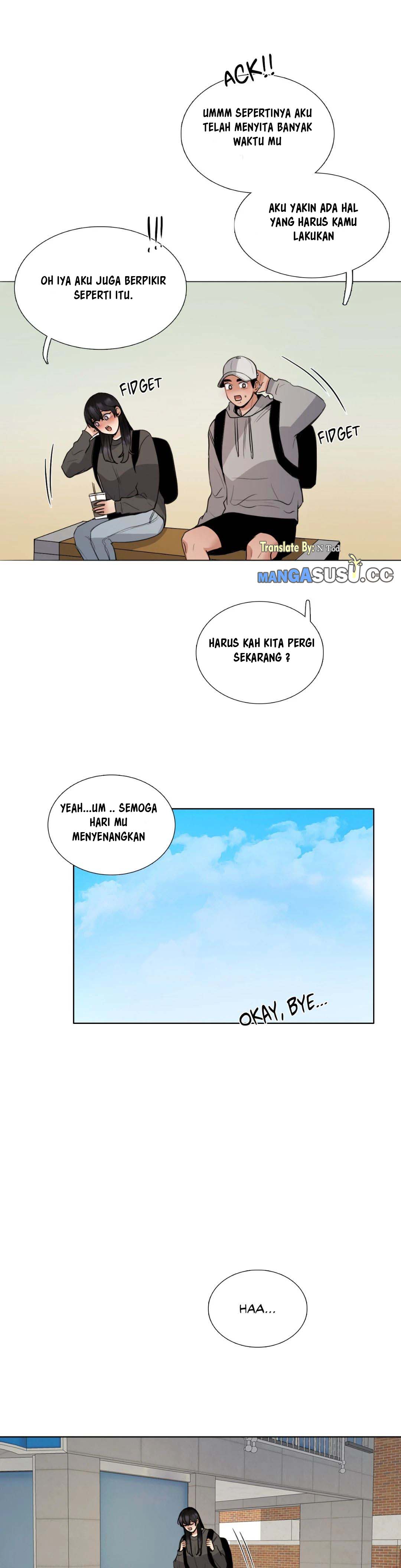 Polar Attraction - Chapter 24 19